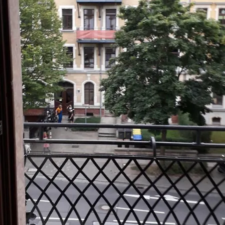 Апартаменты Kassberg Ii