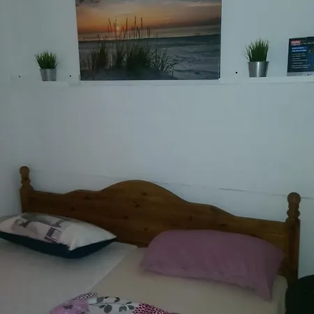 Kassberg Ii Апартаменты Хемниц