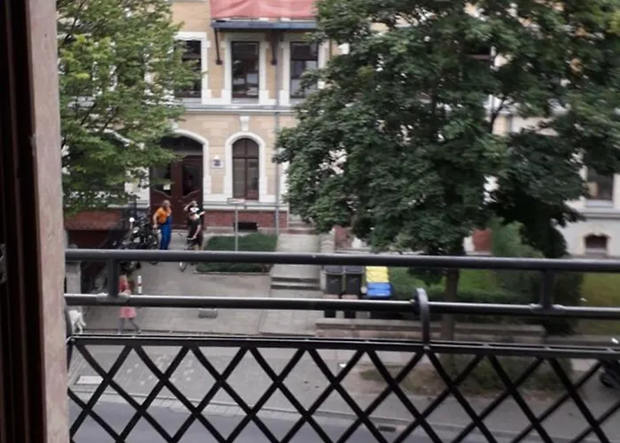 Апартаменты Kassberg Ii