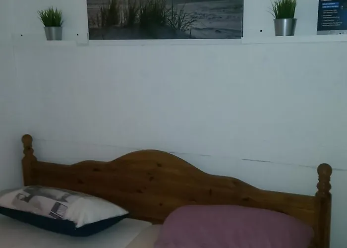 Kassberg Ii Апартаменты Хемниц